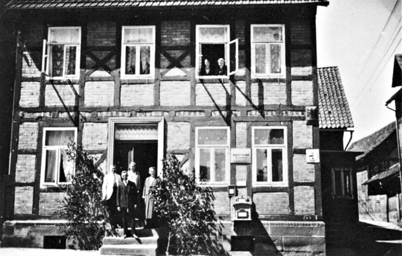 Lange Straße 4 , 2021-04-24