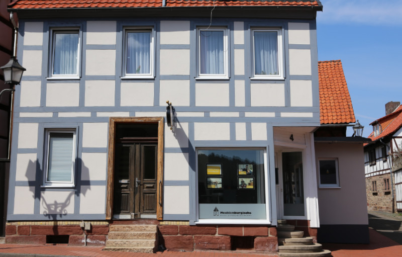 Lange Straße 4 , 1932-00-00