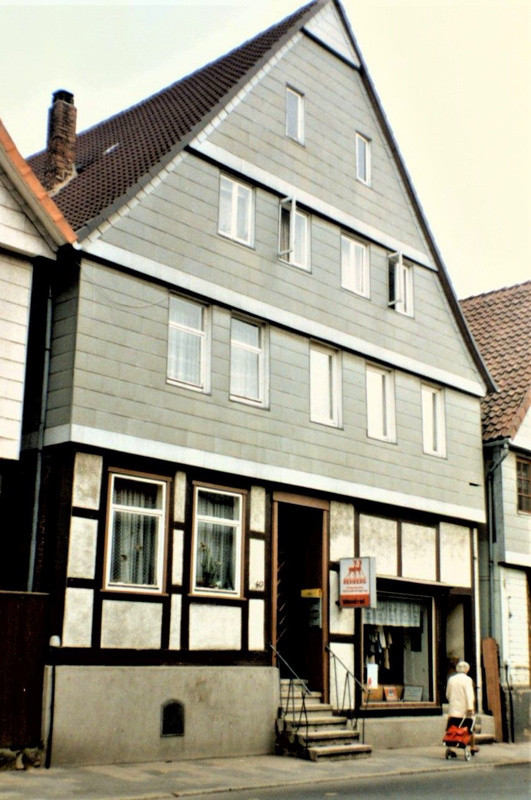 Lange Straße 40, 2023-07-31