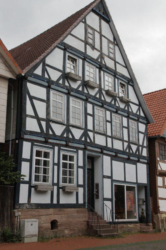 Lange Straße 40, 1978-00-00