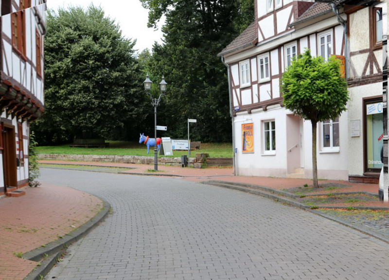 Alte Schmiede, 1935-00-00