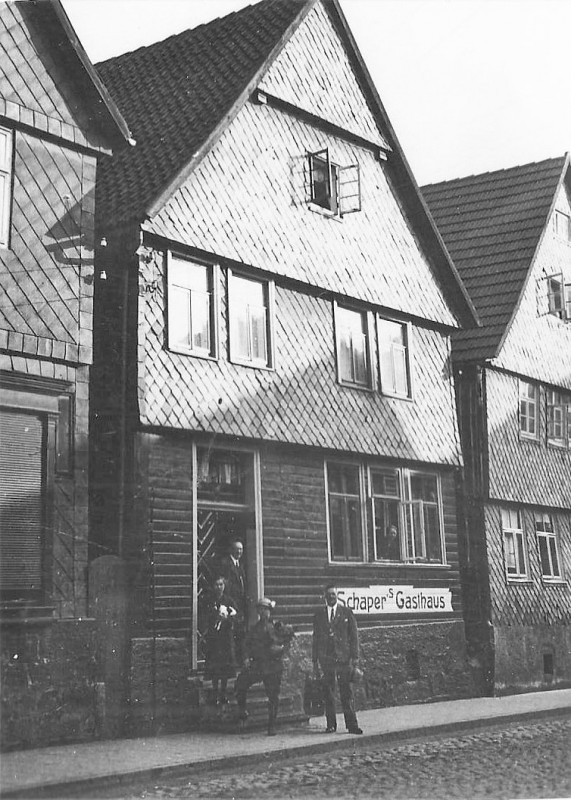 Lange Straße 38, 2023-07-25