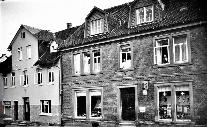 Lange Straße  5, 2023-08-18