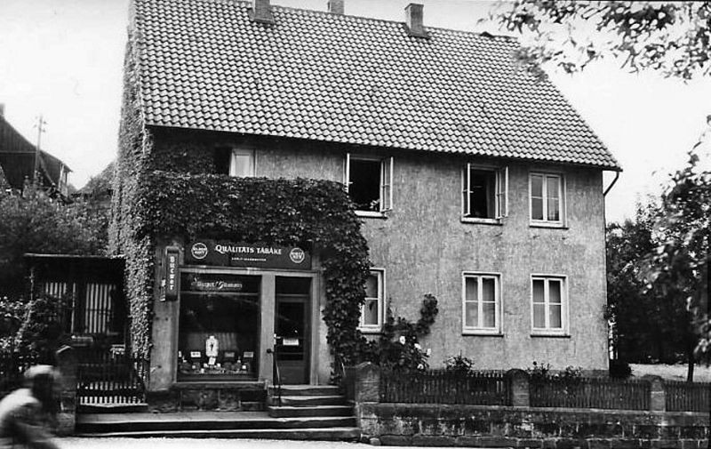 Vor dem Tore 12, 2023-08-20