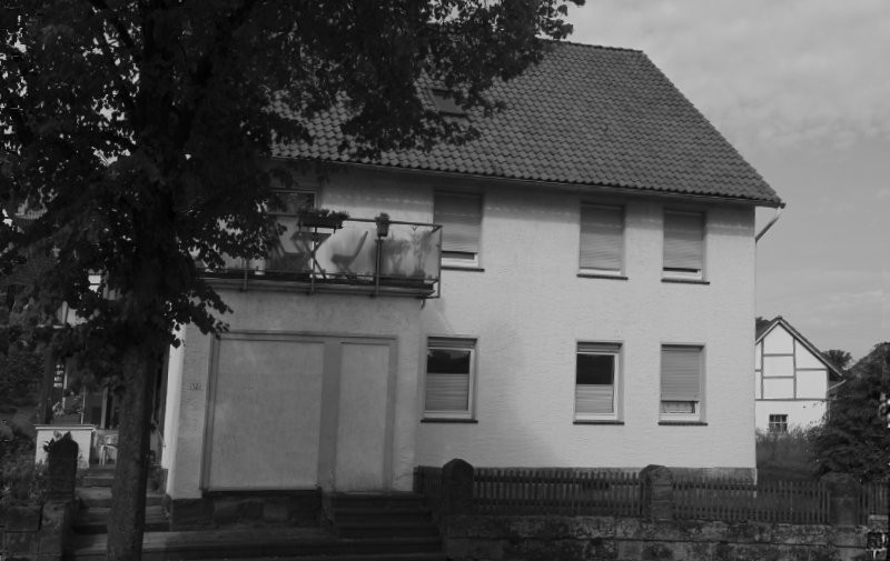 Vor dem Tore 12, 1950-00-00