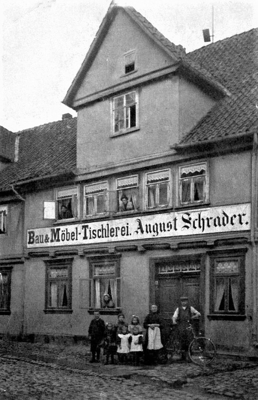 Lange Straße  50, 2023-08-10